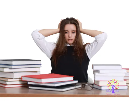 Préparation au Bac et Brevet avec Roseline ML Sophrologue à Villers-Cotterêts, Crépy-en-Valois, ROSELINE ML SOPHROLOGUE